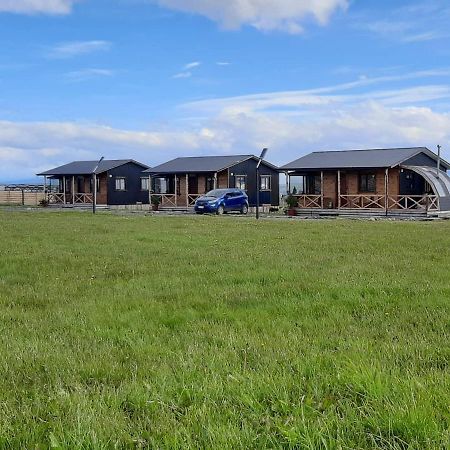 Cabanas Natales Rotundo Puerto Natales Exteriör bild