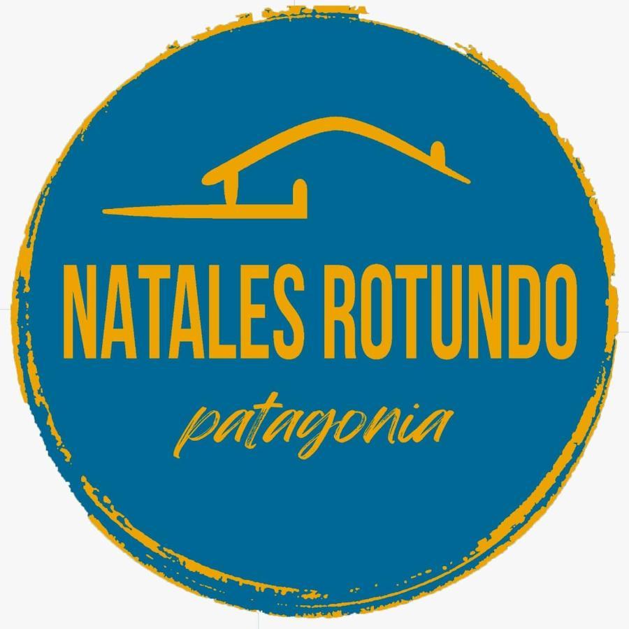 Cabanas Natales Rotundo Puerto Natales Exteriör bild